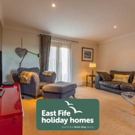 Links Lodge - Blacklaws Steading