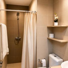 Warm Wood Interiors & Cozy Comfort in Megaworld