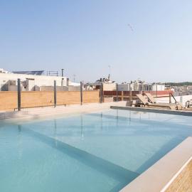 Dorma Gaudea Santa Pola, hotell sihtkohas Santa Pola