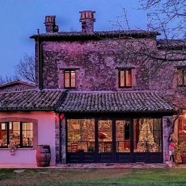 La Chiusetta, hotel Orvietóban