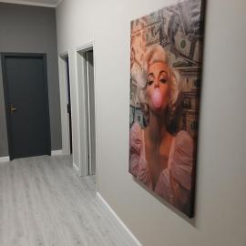 B&B Angelo Azzurro