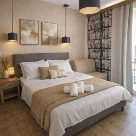 Art Studios Benitses, hotel em Benitses