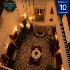 Hotel Larayhana