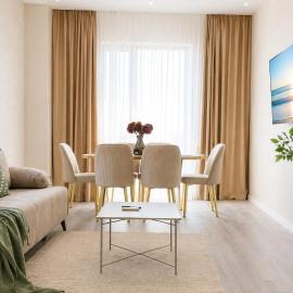 City Rooms Itaka