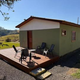 Cabanas Belvedere
