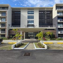 City View Luxe Condo