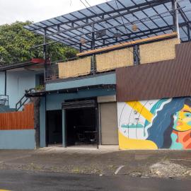 Solar La Fortuna Hotel & Lounge