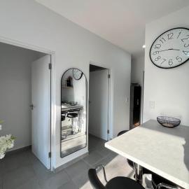 Ballito on the hills 4 one bedroom, Hotel in Sheffield Beach