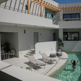 Anapollo Boutique Hotel Adults Only