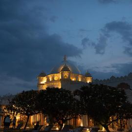 Gulaab Niwaas Palace, hotel in Pushkar