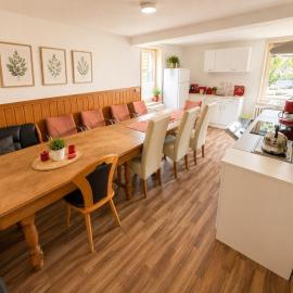 Appartment am Marktplatz