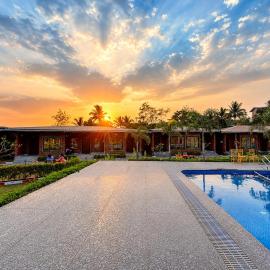 Raj Resort - Pali by NSD Hospitality, hotel a Pāli
