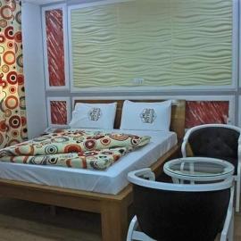 Hotel Gnoupalé Guiglo, ξενοδοχείο 