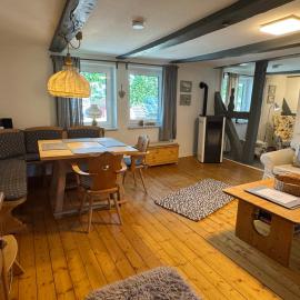 Ferienwohnung Sonnentau 1