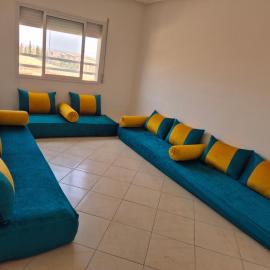 Zohor atlas, hotel in Beni Mellal