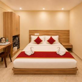 Hotel Stay Bliss HSR Layout, hotel in Bangalore