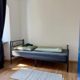 business Apartment A93-A9, hotel in Kirchenlamitz