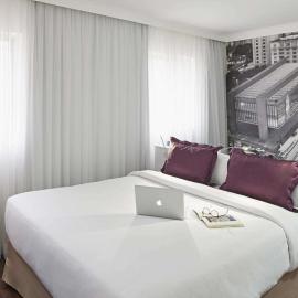 Mercure Sao Paulo Paulista, hotel in São Paulo