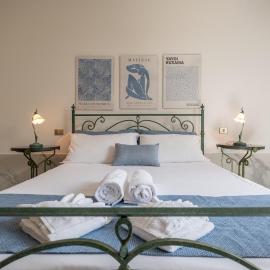Casa Laura, Country House, Dolianova