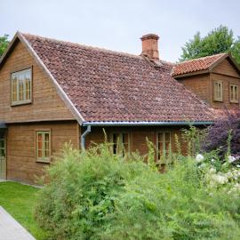 Park Apartments Kuldiga