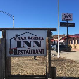 Raton में, होटल Casa Lemus Inn