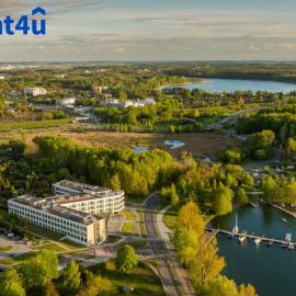 Glamour - Plaża & City Life - Aparthotel Nad Zatoką by Rent4You
