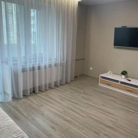 Vladimir City 30, hotel i Volodimir-Volinskij