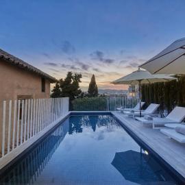 Convent de la Missio - Grand Luxury Boutique hotel, Adults Only