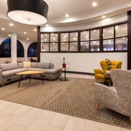 Holiday Inn El Paso West – Sunland Park by IHG