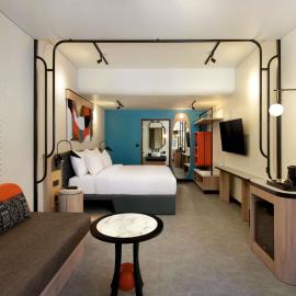 Tribe Bali Legian