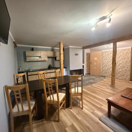 Apartamenty Lucky-ski