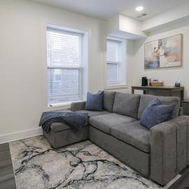 Perfect Midtown Detroit Apartment