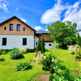 Apartmány CHATTA