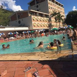 Apartamento Hotel Cavalinho Branco