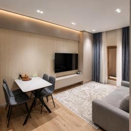 Charvak Residence -Scenic Mountain View Resort