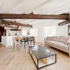 Le Charles III Cosy