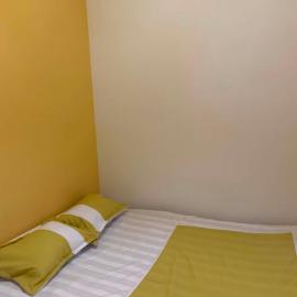 Appartement rez de chaussée