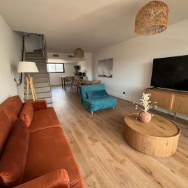 Villa Lagoon, hotel a Carnon-Plage