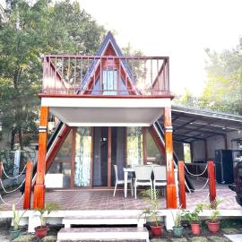 Balay @ Santa Fe, Bantayan, hotel in Pooc