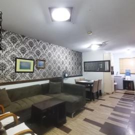 2BR One Oasis Condo For Rent beside SM City Davao, hotel en Dávao