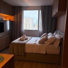 Flat 503 - America, hotel in Campos dos Goytacazes