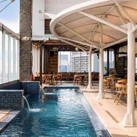 Mercure Jakarta Simatupang, hotel Jakartában
