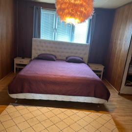 Faruqshus, hotell i Mönsterås