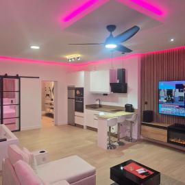 A 10 Pasitos Del Mar, hotel u gradu 'Salobreña'