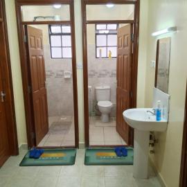 Civil servants apartments, hotel en Embu