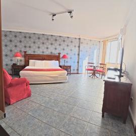 Gran Hotel Santa Cruz