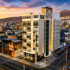 Alto del Sol Costanera Antofagasta