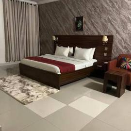 POSH HOTEL iSLAND