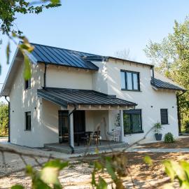 Holiday Home Ari, hotel v mestu Lički Ribnik