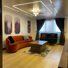 Golden Tulip Apartment